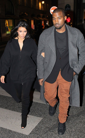 Kim Kardashian, Kanye West Kim Kardashian, Kanye West